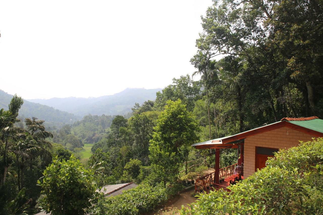Hidden Slope Cottage Ella Exterior foto
